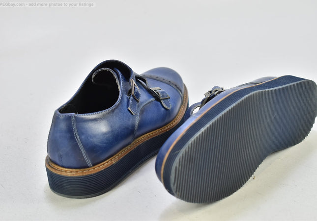 Madeleine Damen Halbschuhe Slipper Ballerinas EUR 37 Nr. 25-U 2486