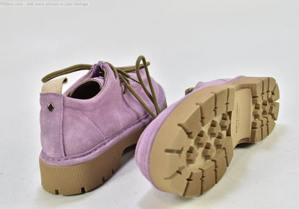 Panchic  Damen Halbschuhe Freizeitschuhe  EUR 36 Nr. 25-Z 655