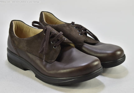 Perfect Footwork  Herren Halbschuhe Freizeitschuhe  EUR 42 Nr. 25-O 2313