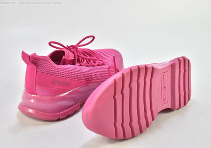 Bagatt  Damen Halbschuhe Freizeitschuhe  EUR 40 Nr. 26-Y 1659