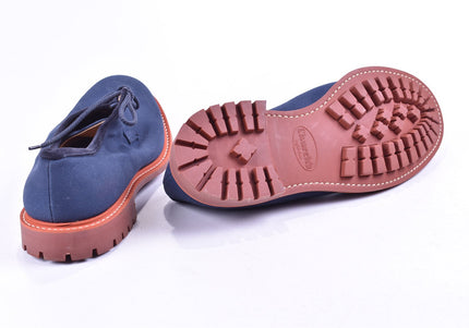 Church´s Herren Halbschuhe Freizeitschuhe SL 30 cm Nr. 23-F 1640-Schuh-Gebraucht-secondhand