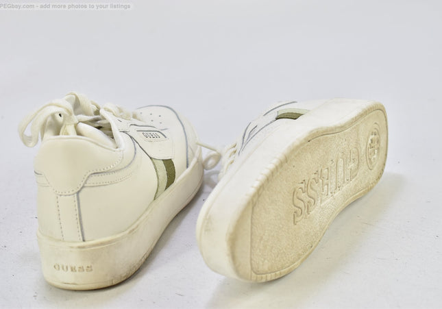 Guess Damen Halbschuhe Freizeitschuhe EUR 38 Nr. 25-Z 1526-SchuhGebraucht