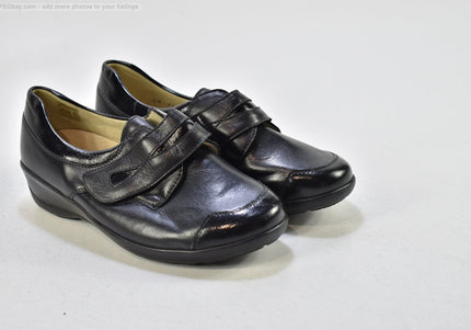 Goldkrone  Damen Halbschuhe Freizeitschuhe  UK 3,5 Nr. 25-T 1722