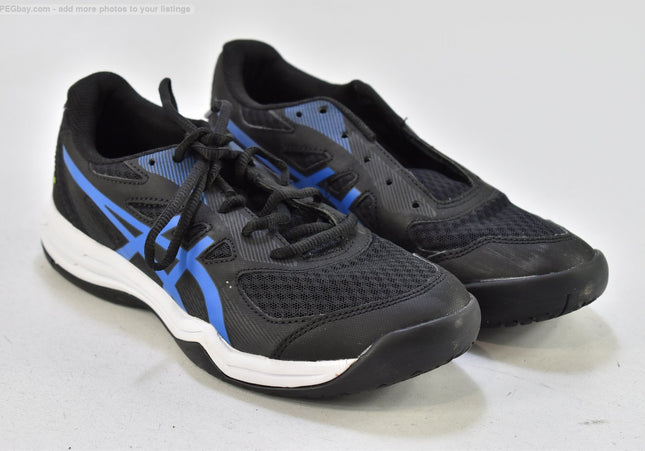 Asics UpCourt 5 Damen Sportschuhe Sneaker EUR 39,5 Nr. 25-A 1933-Schuh-Gebraucht-secondhand