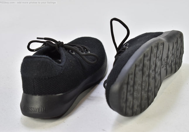 Giesswein Wool Damen Halbschuhe Freizeitschuhe EUR 39 Nr. 25-Z 2132-SchuhGebraucht