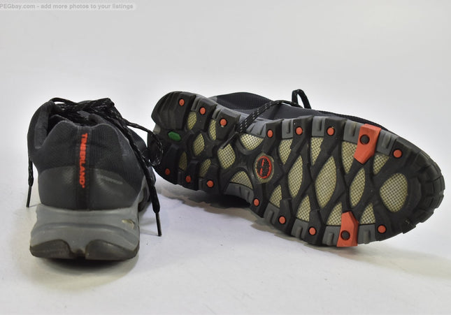 Timberland  Herren Halbschuhe Freizeitschuhe  US 9,5 Nr. 25-L 1388