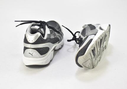 Puma Herren Sportschuhe Sneaker EUR 42 Nr. 24-U 918-Schuh-Gebraucht-secondhand