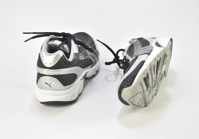 Puma Herren Sportschuhe Sneaker EUR 42 Nr. 24-U 918-Schuh-Gebraucht-secondhand