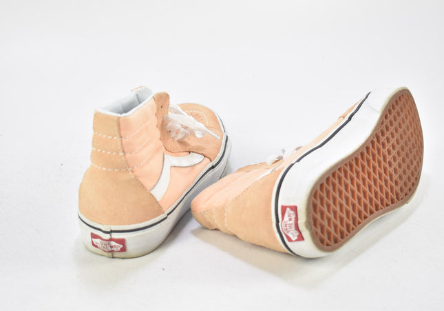 Vans  Damen Sportschuhe Sneaker  EUR 38 Nr. 24-A 3164