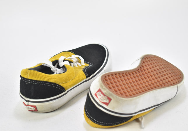 Vans Herren Sportschuhe Sneaker EUR 44 Nr. 24-A 2265-Schuh-Gebraucht-secondhand