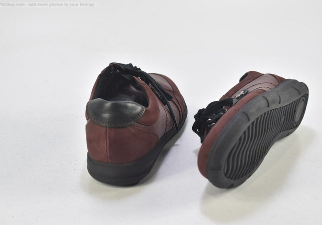 Bama  Damen Halbschuhe Freizeitschuhe  EUR 40 Nr. 25-J 110