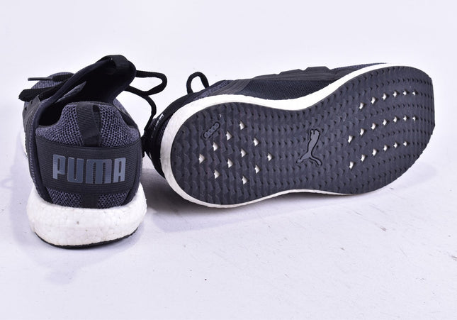 Puma Damen Sportschuhe Sneaker EUR 38,5 Nr. 24-P 116-Schuh-Gebraucht-secondhand