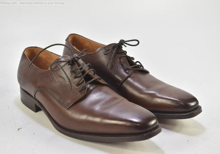 Shoepassion Herren Halbschuhe Freizeitschuhe UK 9,5 Nr. 25-F 3421-Schuh-Gebraucht-secondhand