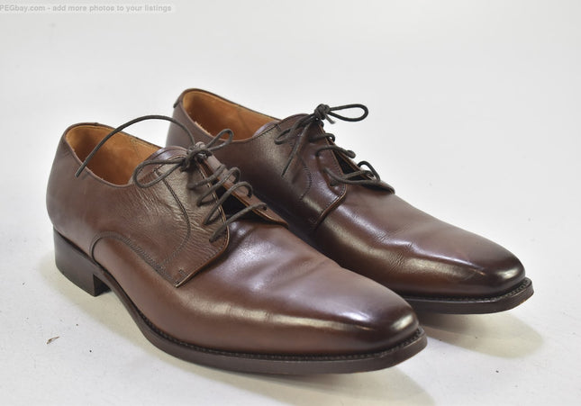 Shoepassion Herren Halbschuhe Freizeitschuhe UK 9,5 Nr. 25-F 3421-Schuh-Gebraucht-secondhand