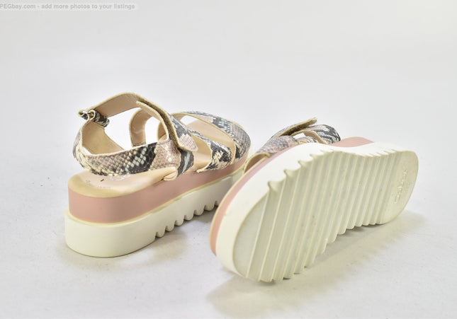 Gabor  Damen Sandale Sandalette  UK 4 Nr. 26-S 2610