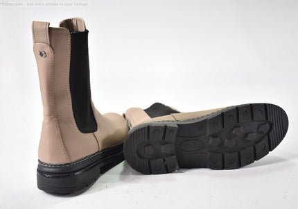 Tamaris  Damen Stiefelette Boots  EUR 39 Nr. 26-B 6
