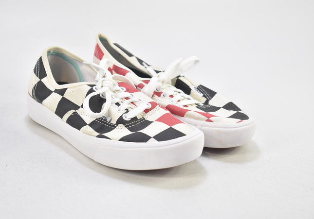 Vans Damen Sportschuhe Sneaker EUR 39 Nr. 24-N 1306-Schuh-Gebraucht-secondhand
