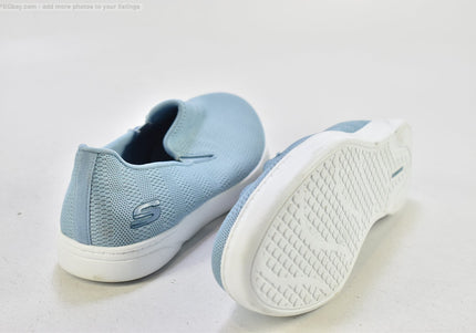 Skechers  Damen Halbschuhe Slipper Ballerinas  EUR 41 Nr. 26-F 1512