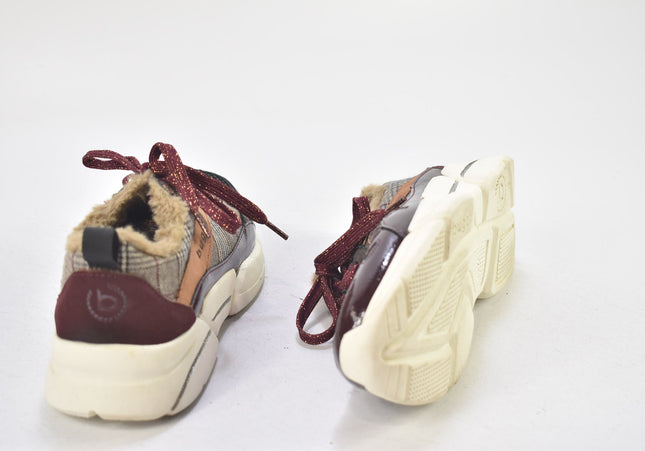 Bugatti Damen Halbschuhe Freizeitschuhe EUR 37 Nr. 24-T 93-Schuh-Gebraucht-secondhand