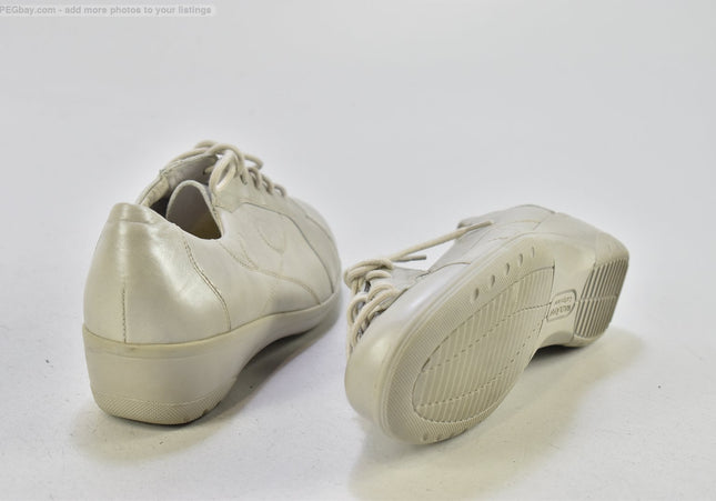 Waldläufer  Damen Halbschuhe Freizeitschuhe  UK 4 Nr. 25-N 2076