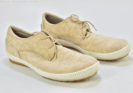 Legero  Damen Halbschuhe Freizeitschuhe  UK 8 Nr. 25-U 340
