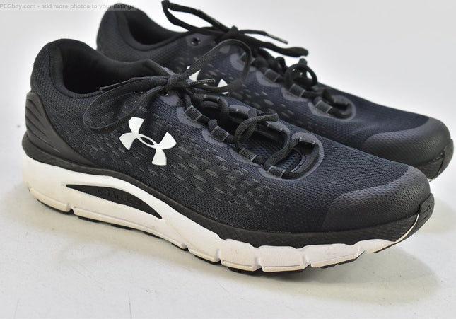 Under Armour  Herren Sportschuhe Sneaker  EUR 44,5 Nr. 26-M 821