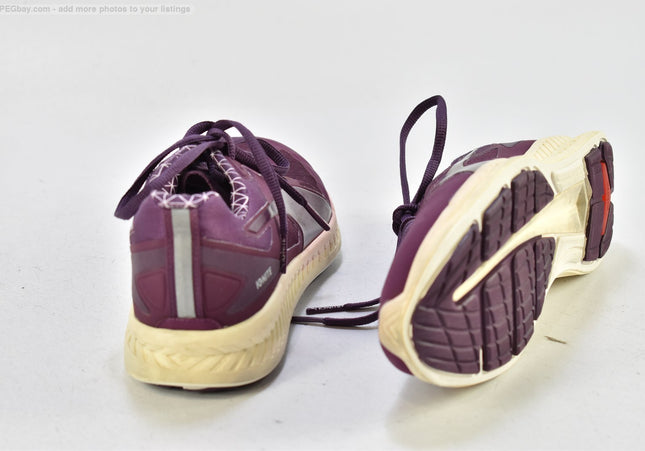 Puma Damen Sportschuhe Sneaker EUR 37 Nr. 25-M 1932-Schuh-Gebraucht-secondhand