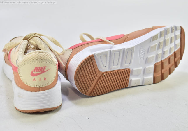 Nike Air Max Sc Damen Sportschuhe Sneaker  Gr. 41 Nr. 26-U 2089