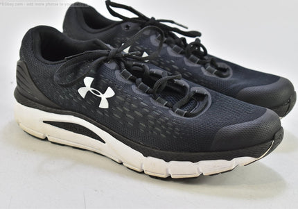 Under Armour  Herren Sportschuhe Sneaker  EUR 44,5 Nr. 26-M 821