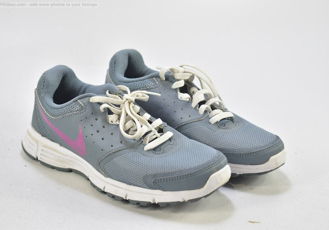 Nike Revolution Damen Sportschuhe Sneaker EUR 37,5 Nr. 25-J 2845-Schuh-Gebraucht-secondhand