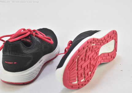 Asics Patriot 10 Damen Sportschuhe Sneaker EUR 38 Nr. 25-F 2169-Schuh-Gebraucht-secondhand