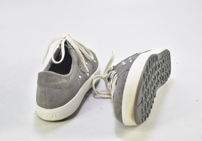 Bär Damen Halbschuhe Freizeitschuhe UK 4,5 Nr. 24-T 1770-Schuh-Gebraucht-secondhand