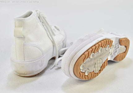 Adidas Nizza Damen Sportschuhe Sneaker  EUR 39 1/3 Nr. 26-J 1089