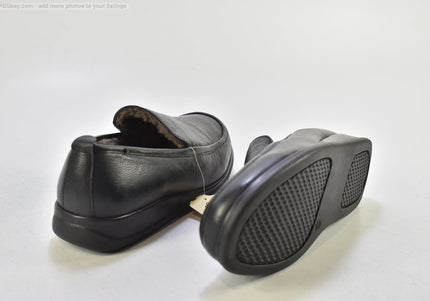 Jon Barley  Herren Halbschuhe Slipper  EUR 42 Nr. 26-Z 963