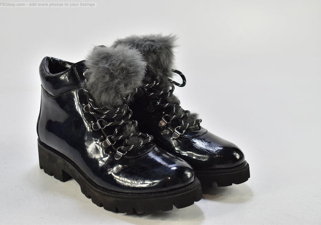 Steve Madden  Damen Stiefelette Boots  EUR 39 Nr. 25-B 2350