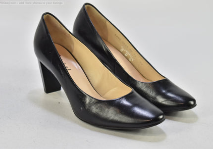 Högl  Damen Pumps High Heels  UK 5,5 Nr. 25-X 812