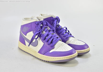 Nike Air Jordan Damen Sportschuhe Sneaker  EUR 38,5 Nr. 26-Y 1073