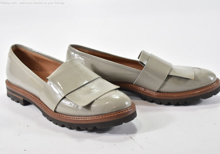 Carel  Damen Halbschuhe Slipper Ballerinas  EUR 37,5 Nr. 25-T 2384