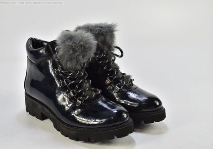 Steve Madden  Damen Stiefelette Boots  EUR 39 Nr. 25-B 2350