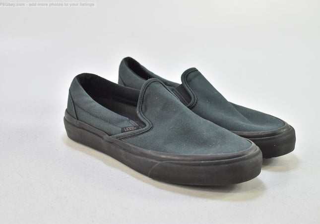 Vans  Damen Sportschuhe Sneaker  EUR 38,5 Nr. 26-Z 352