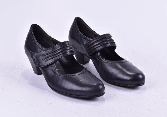 Gabor Damen Pumps High Heels UK 3,5 Nr. 24-J 4527-Schuh-Gebraucht-secondhand