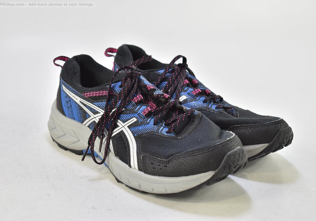 Asics Gel Venture 9 Damen Sportschuhe Sneaker  EUR 41,5 Nr. 26-Y 928