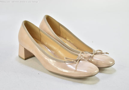 Gabor  Damen Pumps High Heels  UK 6,5 Nr. 26-Z 542