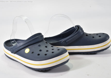 Crocs  Damen Sandale Pantolette  w8 Nr. 26-S 2455