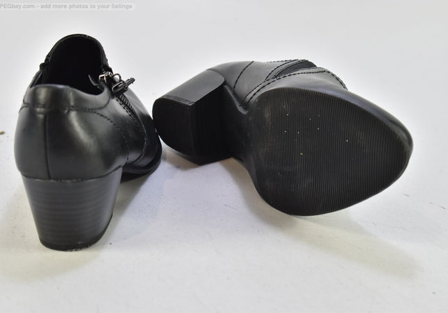 Medicus  Damen Pumps High Heels  UK 5 Nr. 26-M 371