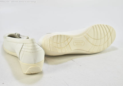Waldläufer  Damen Halbschuhe Slipper Ballerinas  UK 5,5 Nr. 26-M 271