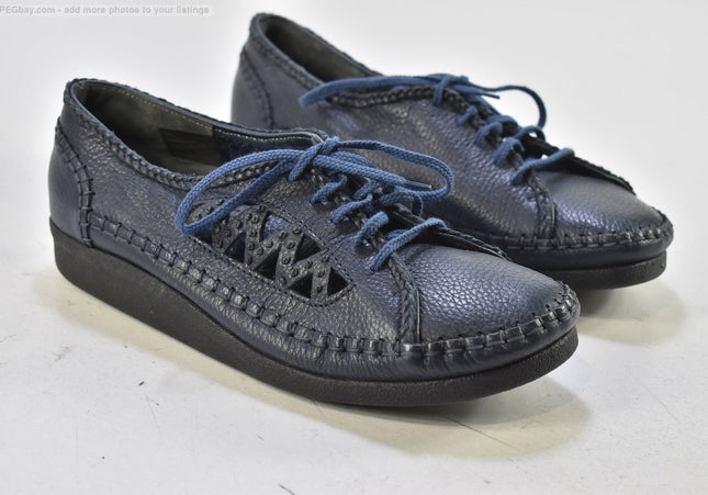 Bär  Damen Halbschuhe Freizeitschuhe  UK 8,5 Nr. 26-U 1169