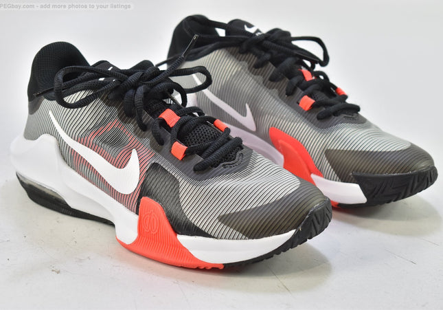 Nike Impact 4 Herren Sportschuhe Sneaker  EUR 40 Nr. 26-U 357