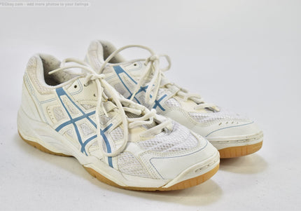Asics Control Herren Sportschuhe Sneaker  EUR 42,5 Nr. 25-X 1080