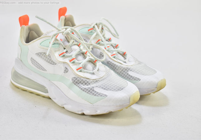 Nike Air Max 270 Damen Sportschuhe Sneaker  EUR 38,5 Nr. 26-G 1291